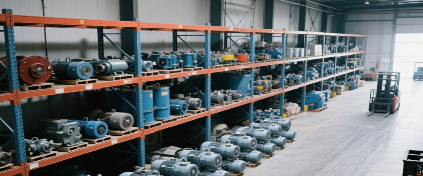 Roots Vacuum Pump（1）.jpg
