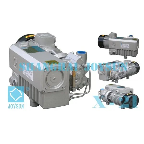 Rotary Vane Vacuum Pump1
