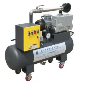 Vacuum Pump