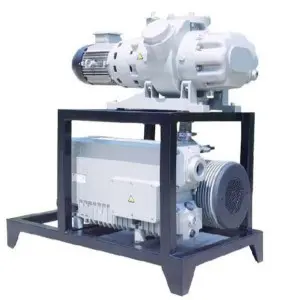 Vacuum Pump2