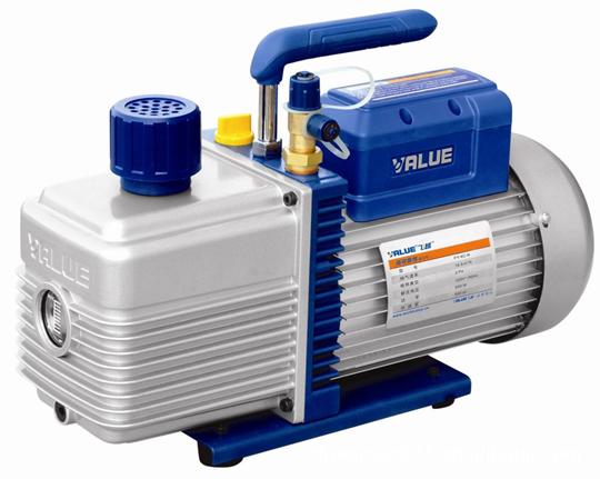 Vacuum Pumps