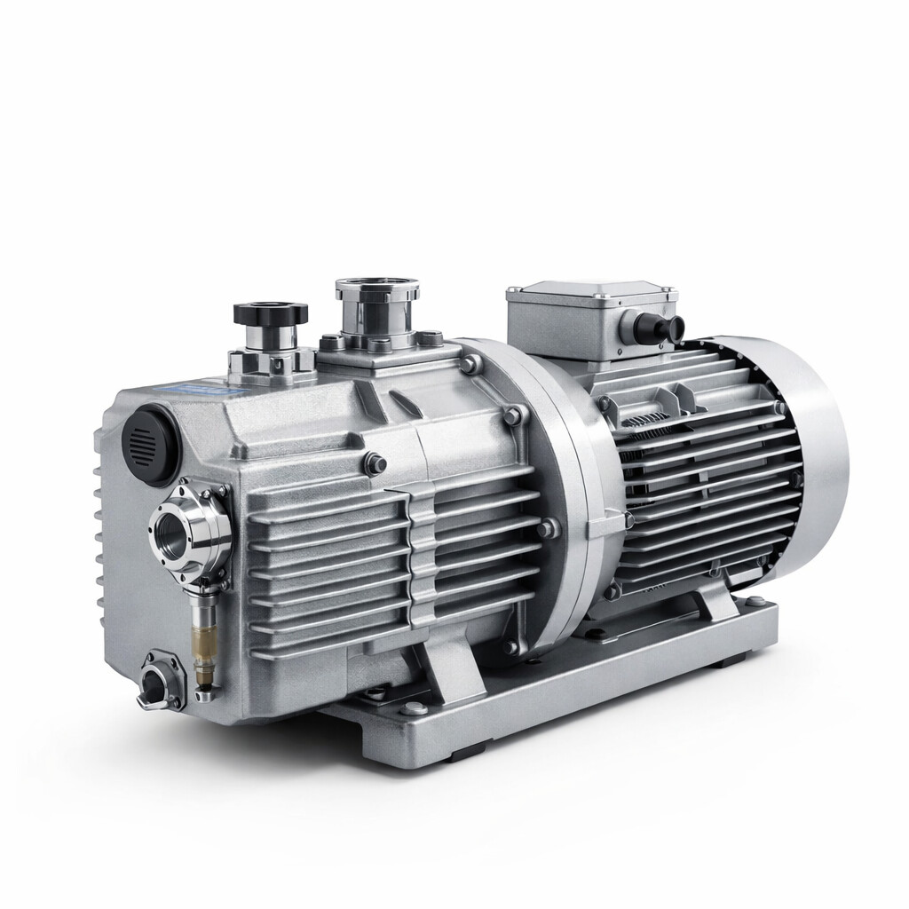 X-630 Single Stage Rotary Vane Vacuum Pump